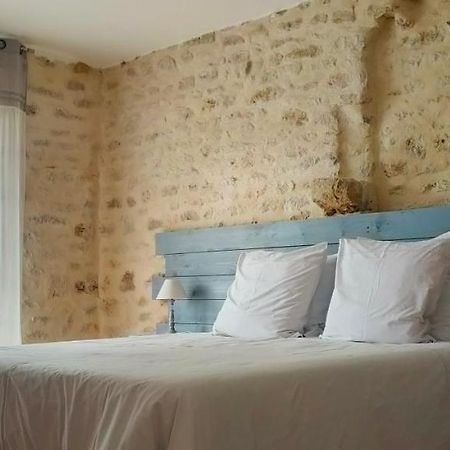 Le Petit Pre Bed & Breakfast Bouesse Exterior foto