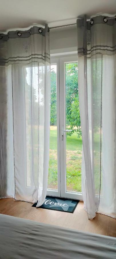 Le Petit Pre Bed & Breakfast Bouesse Exterior foto